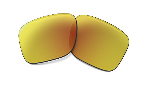 Oakley Gläser HOLBROOK Original Ersatzscheiben für Sonnenbrille