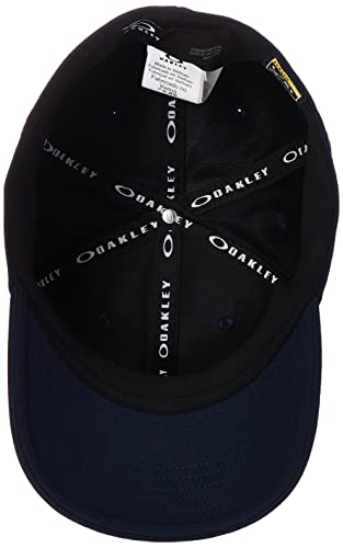 Oakley Gorra Tincan, Color: Gris Claro, S/M para Hombre