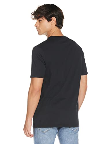 Oakley Men's O BARK 2.0, Blackout, S