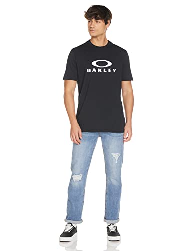 Oakley Men's O BARK 2.0, Blackout, S