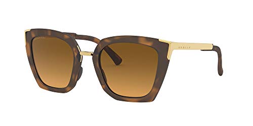 Oakley Oo9445-0351 Gafas, Multicolor, 53 Unisex Adulto