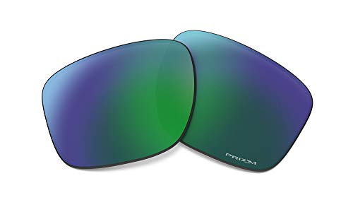 Oakley RL-Sliver-8 Lentes de reemplazo para Gafas de Sol, Multicolor, 55 Unisex Adulto