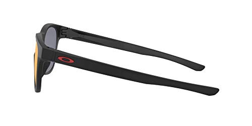 OAKLEY Stringer OO9315 Gafas de sol para Hombre, Negro Mate