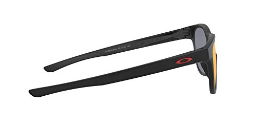 OAKLEY Stringer OO9315 Gafas de sol para Hombre, Negro Mate