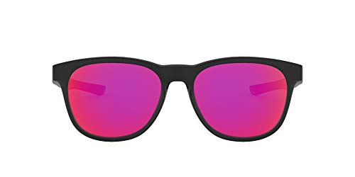 OAKLEY Stringer OO9315 Gafas de sol para Hombre, Negro Mate