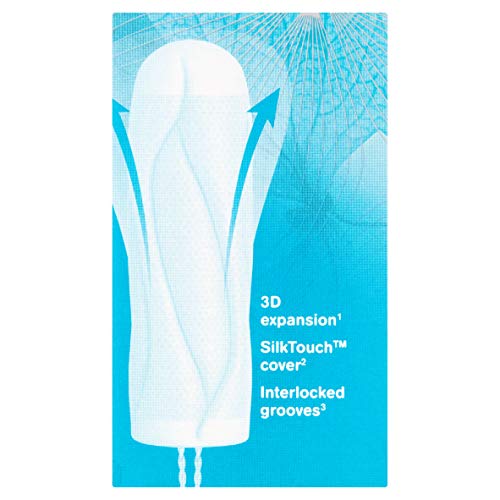 Ob Procomfort - Tampón Digital Super, 16 unidades