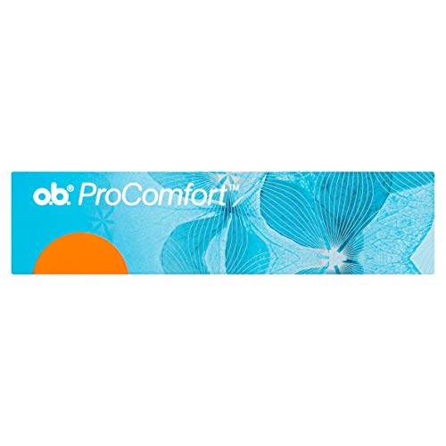 Ob Procomfort - Tampón Digital Super, 16 unidades