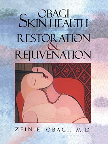 Obagi Skin Health Restoration and Rejuvenation