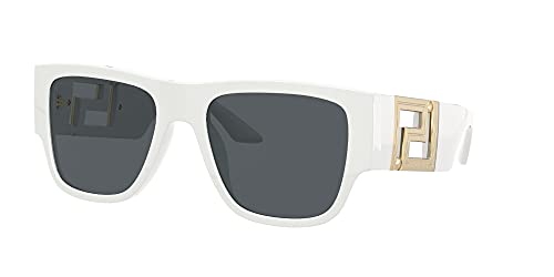 Occhiali da sole versace ve4403 314/87 - 57/20/140
