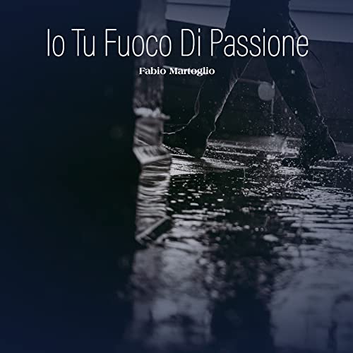Oh Your Perfume (Instrumental)