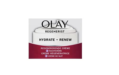 Olay - Crema de noche regeneradora regeneradora - 50 ml.