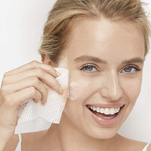 Olay Retinol 24 Crema de Noche 50ml + Daily Facials 5-en-1 Toallitas Limpiadoras 7uds
