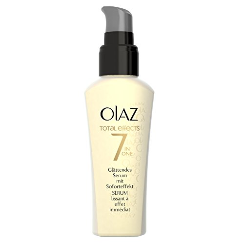 Olay Total Effects Smoothing Serum, bomba, 50 ml