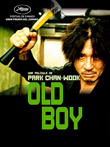 Oldboy