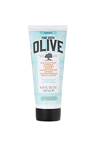 OLIVE Acondicionador Brillo 200ml