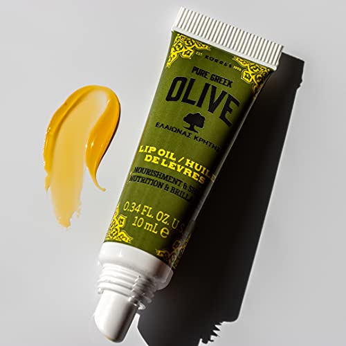 OLIVE Manteca Labial Brillo 10ml