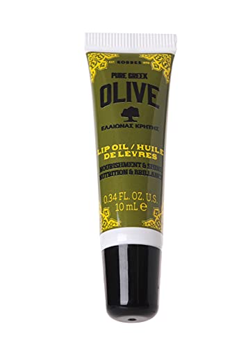 OLIVE Manteca Labial Brillo 10ml