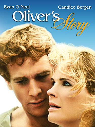 Oliver's Story
