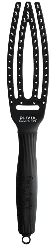Olivia Garden Finger Small Cepillo - 100 gr