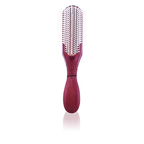 Olivia Garden Thermal Heat Pro Ceramic + Ion Styler 9 Row Cepillo - 200 gr