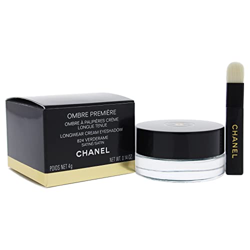 Ombre première ombre à paupières crème 824 verderame 4 gr.