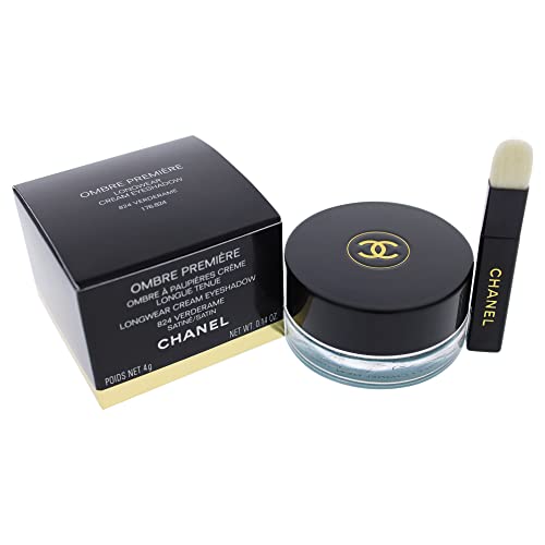 Ombre première ombre à paupières crème 824 verderame 4 gr.