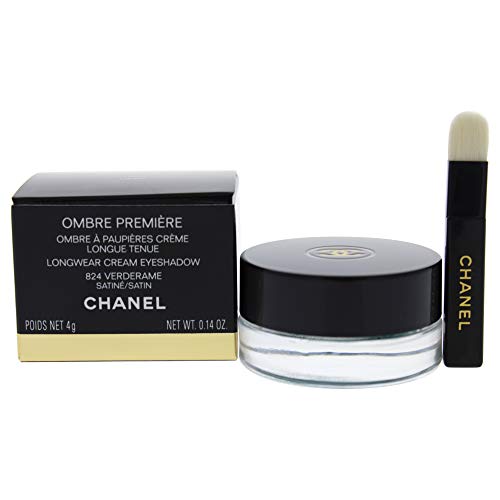 Ombre première ombre à paupières crème 824 verderame 4 gr.