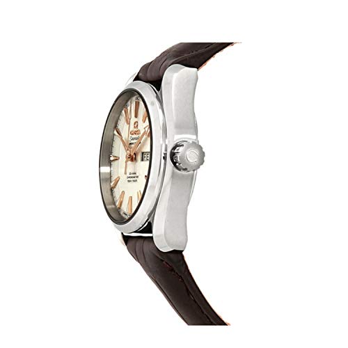 Omega Seamaster Aqua Terra cronómetro automático reloj para hombre 231.13.39.22.02.001