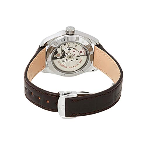 Omega Seamaster Aqua Terra cronómetro automático reloj para hombre 231.13.39.22.02.001