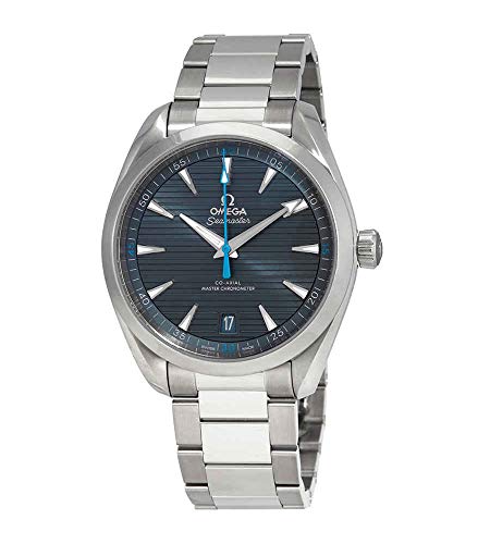 Omega Seamaster Aqua Terra reloj automático para hombre 220.10.41.21.03.002