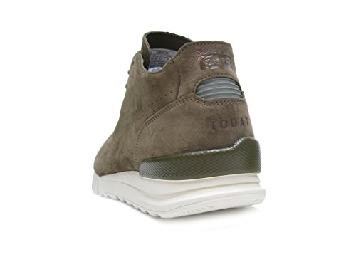 Onitsuka Tiger Colorado Eighty-Five MT Samsara Mens (Publish Colab) in Olive, 13