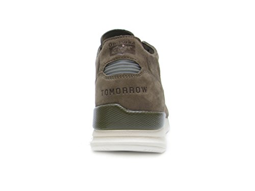 Onitsuka Tiger Colorado Eighty-Five MT Samsara Mens (Publish Colab) in Olive, 13