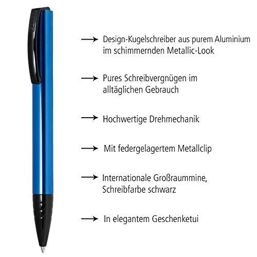 Online 36047 Vision Magic – Pluma estilográfica caligrafía azul