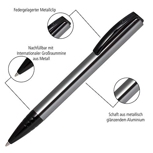 Online 36047 Vision Magic – Pluma estilográfica caligrafía azul