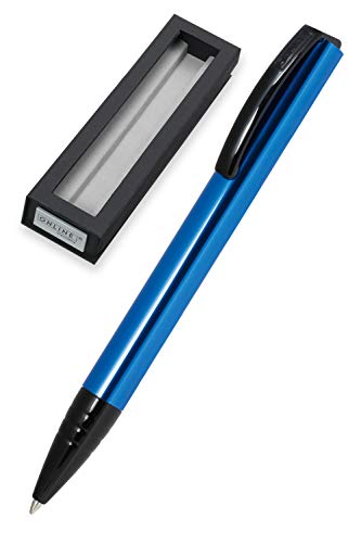 Online 36047 Vision Magic – Pluma estilográfica caligrafía azul