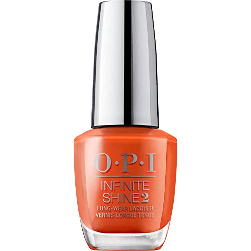 OPI Infinite Shine - Suzi Needs A Loch-Smith - 15 ml.