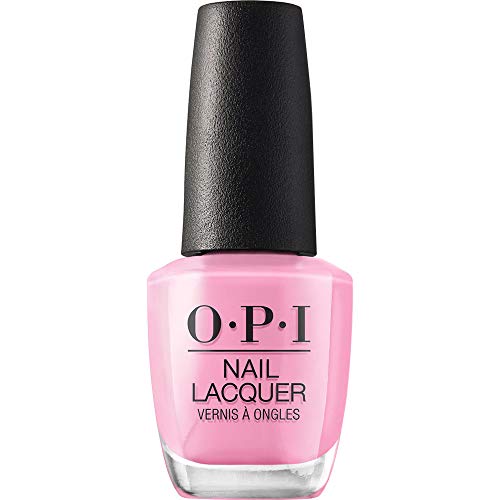 Opi Nail lacquer electrifyin´pink - 5 ml
