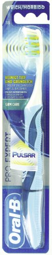Oral-B - Cepillo de dientes ProExpert Gum Care 35 - 6 unidades