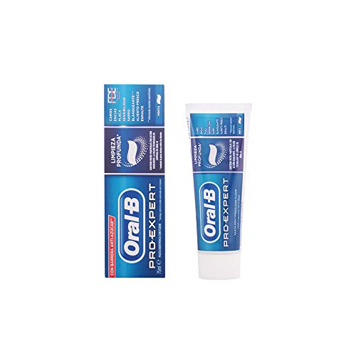 Oral-b ORAL-B PRO-EXPERT limpieza profunda 75 ml