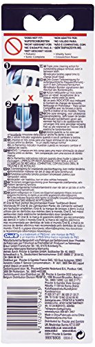 Oral-B Trizone Brush Head 2 Units