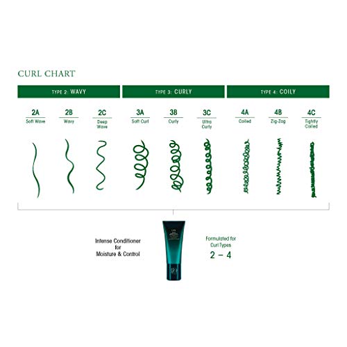 Oribe - Acondicionador para cabello intenso – Línea Moisture & Control – 200 ml
