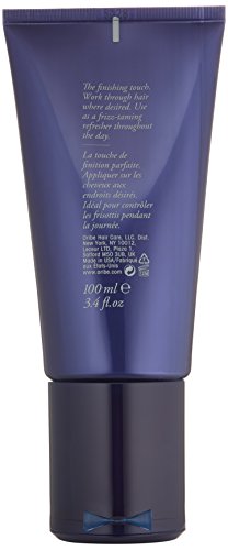 Oribe – Moisture and Hold Smooth Style Serum – Linea Brilliance & Shine – 100 ml