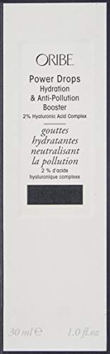 Oribe Power Drops Hydration e Anti-Pollution Booster 30ml - Gotas Hidratantes