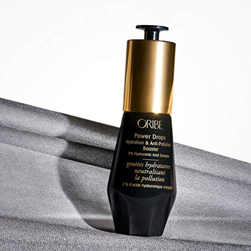 Oribe Power Drops Hydration e Anti-Pollution Booster 30ml - Gotas Hidratantes