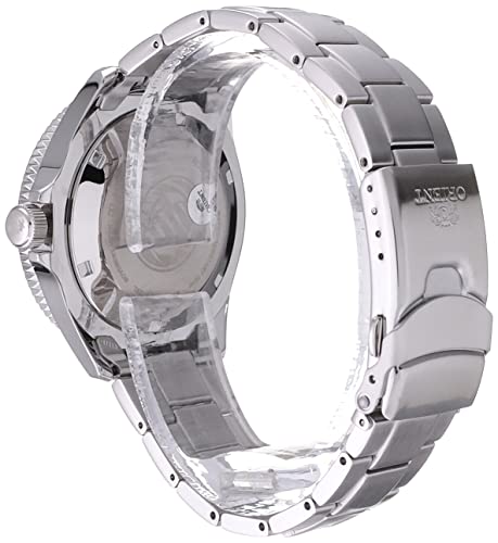 Orient Inspeccin automtica RA-AA0912B19B