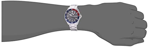 Orient Inspeccin automtica RA-AA0912B19B