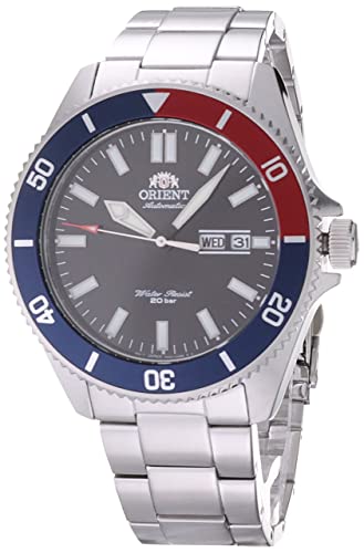 Orient Inspeccin automtica RA-AA0912B19B