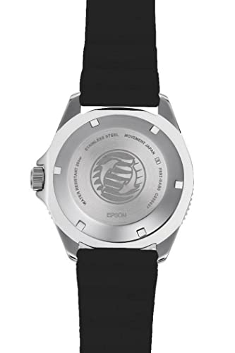 Orient Inspeccin automtica RA-AA0912B19B