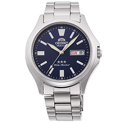 Orient Inspección automática RA-AB0F09L19B