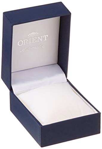 Orient Inspección automática RA-AK0505L10B